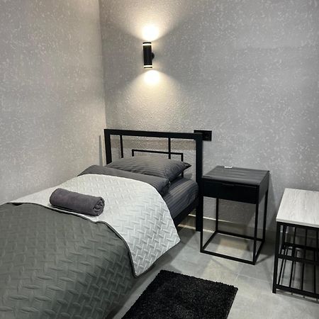 Avto Spa Khmelʼnytsʼkyy Esterno foto