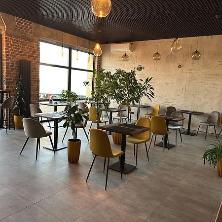 Avto Spa Khmelʼnytsʼkyy Esterno foto