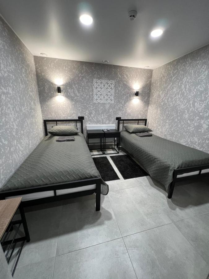 Avto Spa Khmelʼnytsʼkyy Esterno foto