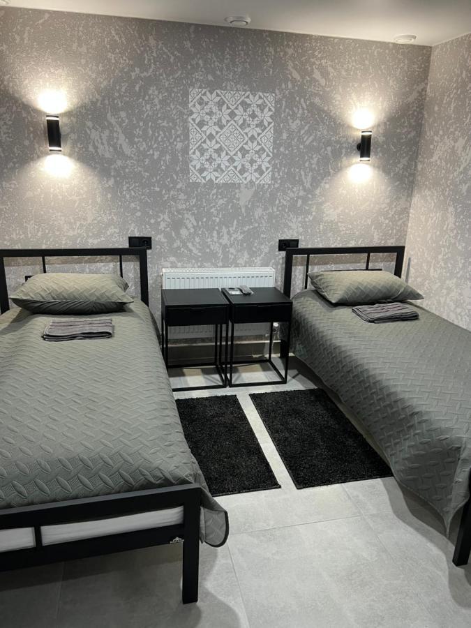 Avto Spa Khmelʼnytsʼkyy Esterno foto
