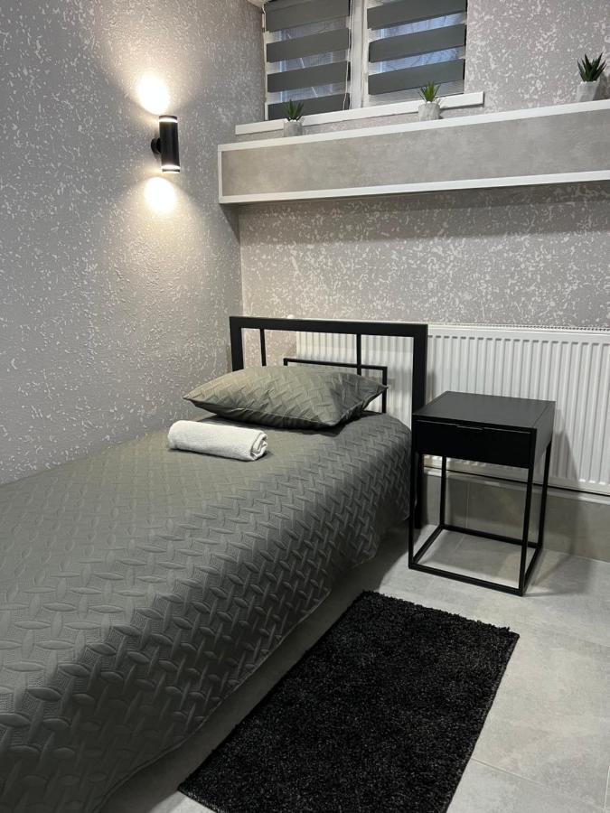 Avto Spa Khmelʼnytsʼkyy Esterno foto