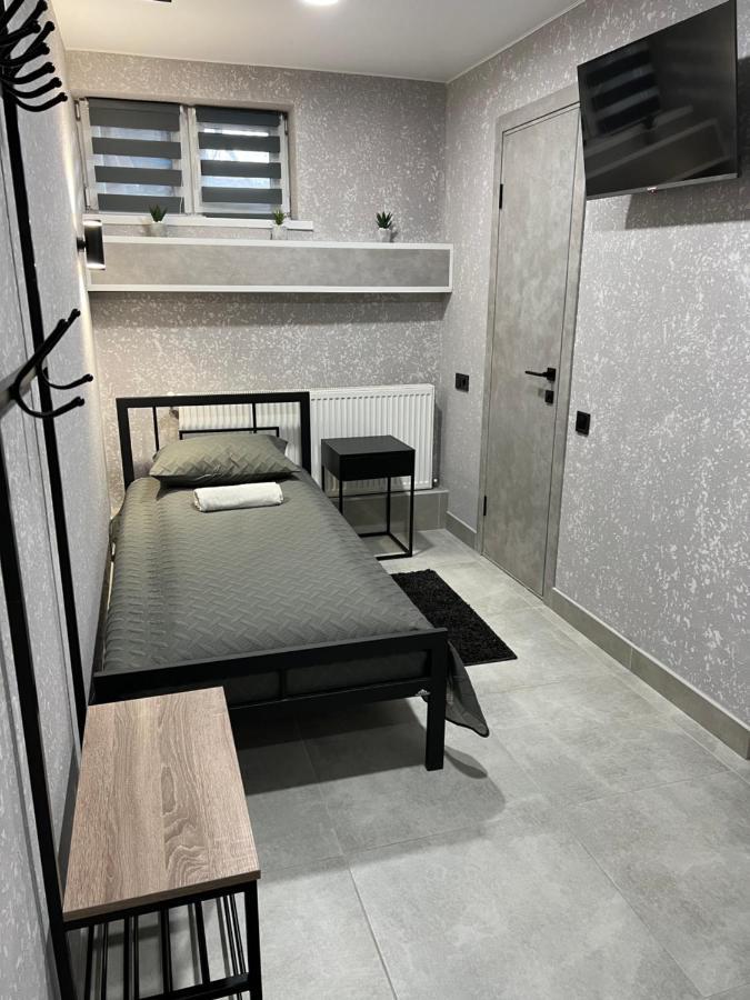 Avto Spa Khmelʼnytsʼkyy Esterno foto