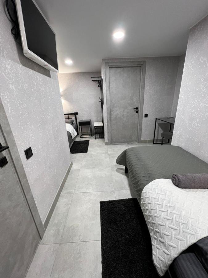 Avto Spa Khmelʼnytsʼkyy Esterno foto