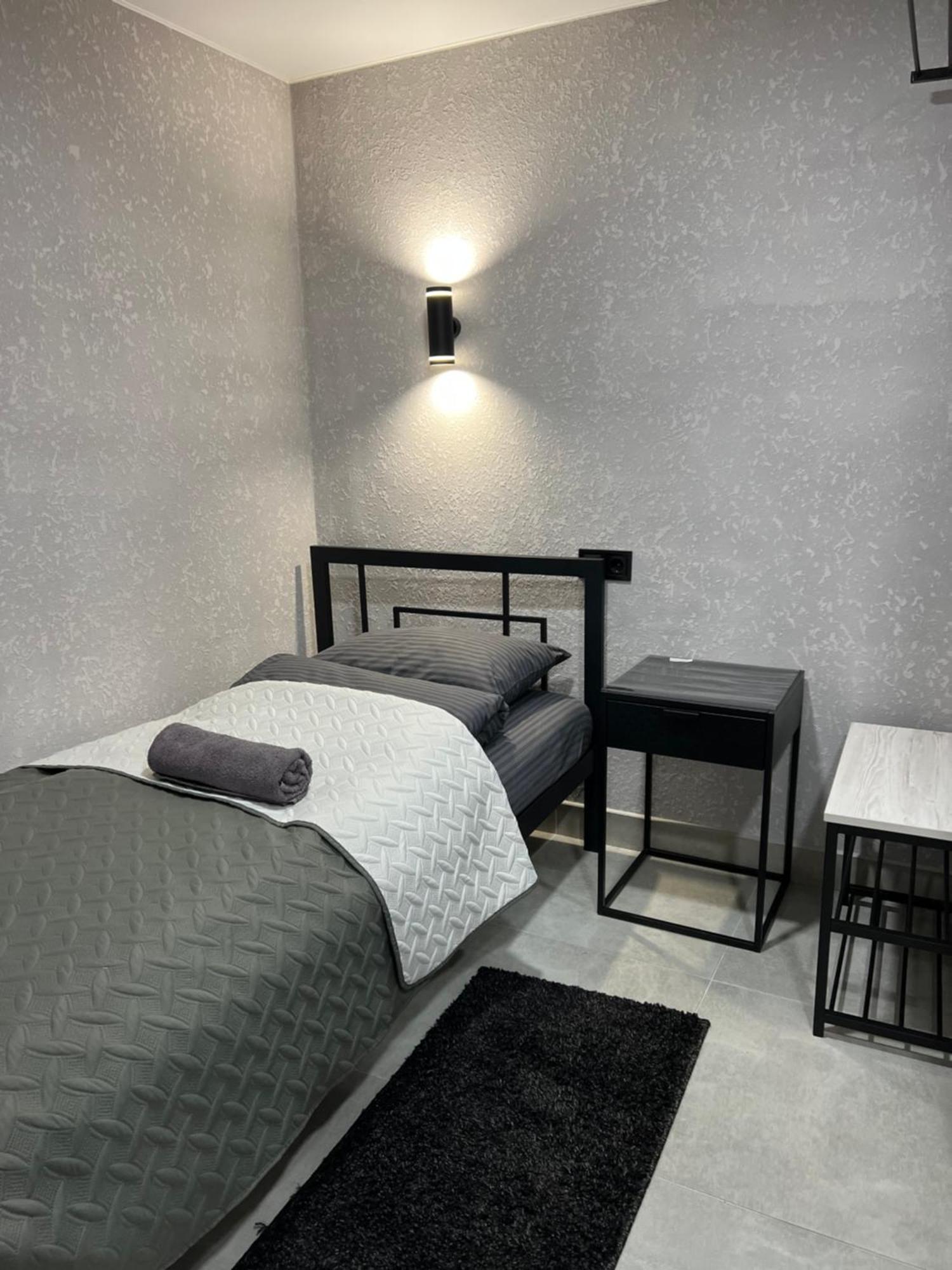 Avto Spa Khmelʼnytsʼkyy Esterno foto
