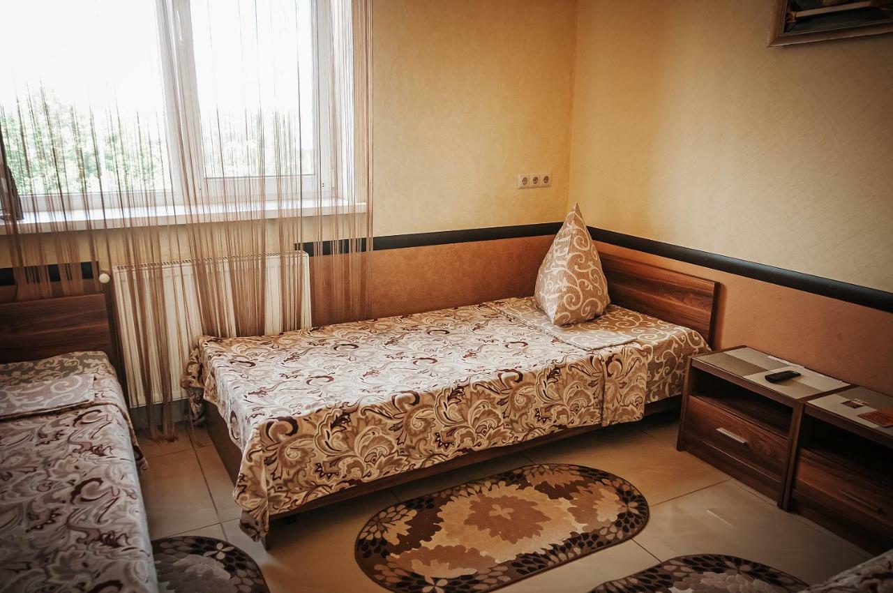 Avto Spa Khmelʼnytsʼkyy Esterno foto