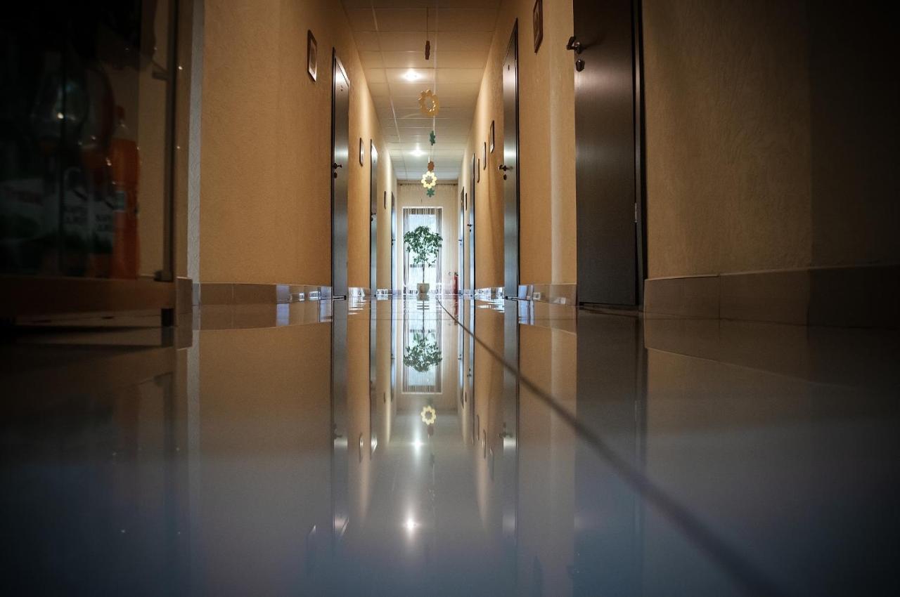 Avto Spa Khmelʼnytsʼkyy Esterno foto