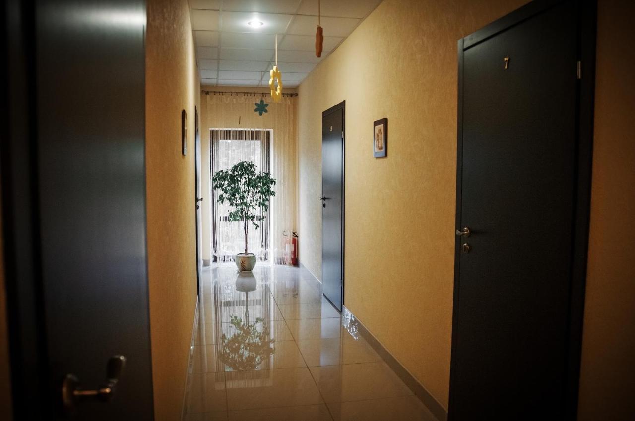 Avto Spa Khmelʼnytsʼkyy Esterno foto
