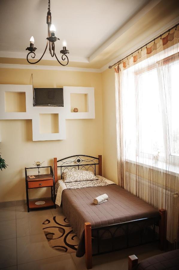Avto Spa Khmelʼnytsʼkyy Esterno foto