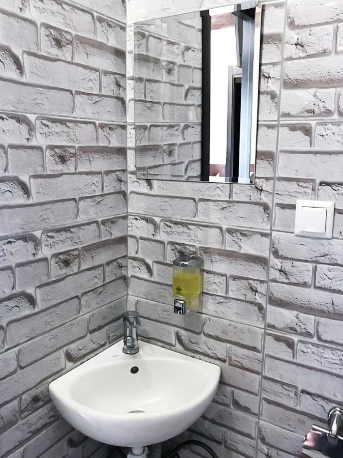 Avto Spa Khmelʼnytsʼkyy Esterno foto