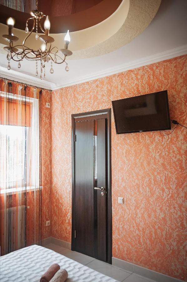 Avto Spa Khmelʼnytsʼkyy Esterno foto