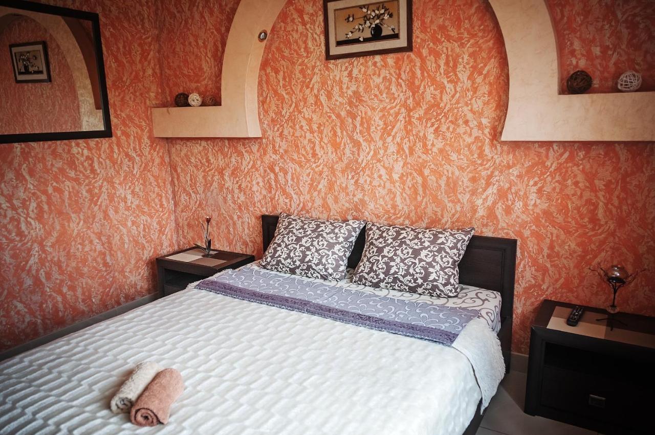 Avto Spa Khmelʼnytsʼkyy Esterno foto