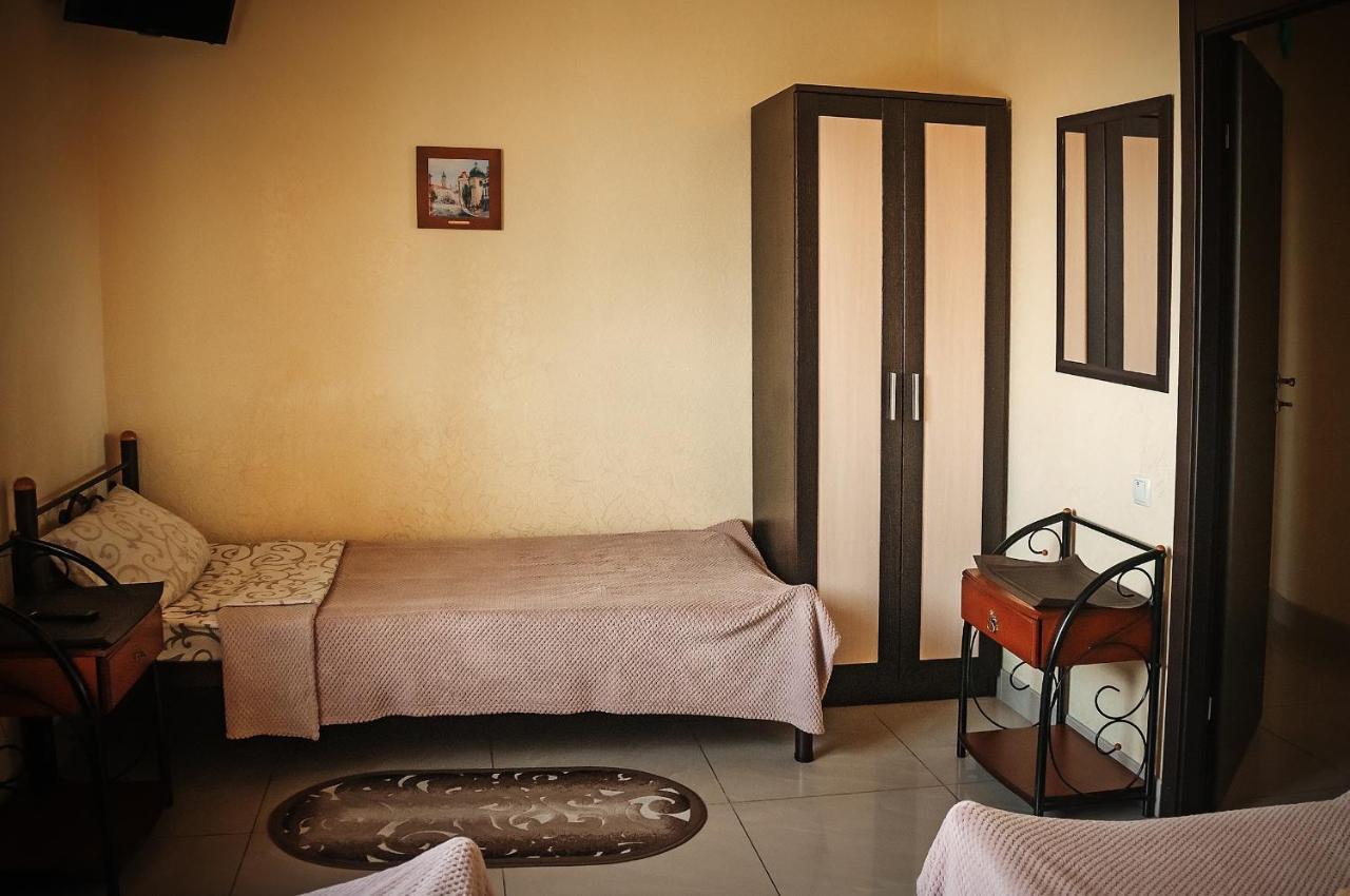 Avto Spa Khmelʼnytsʼkyy Esterno foto